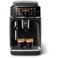 Philips EP4321/50 - Machine Espresso automatique Séries 4300 - 15 bar - 12 réglages du broyeur - 3 températures-1