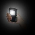 LANTERNETTE EVO: Lampe de poche métallique LED-1