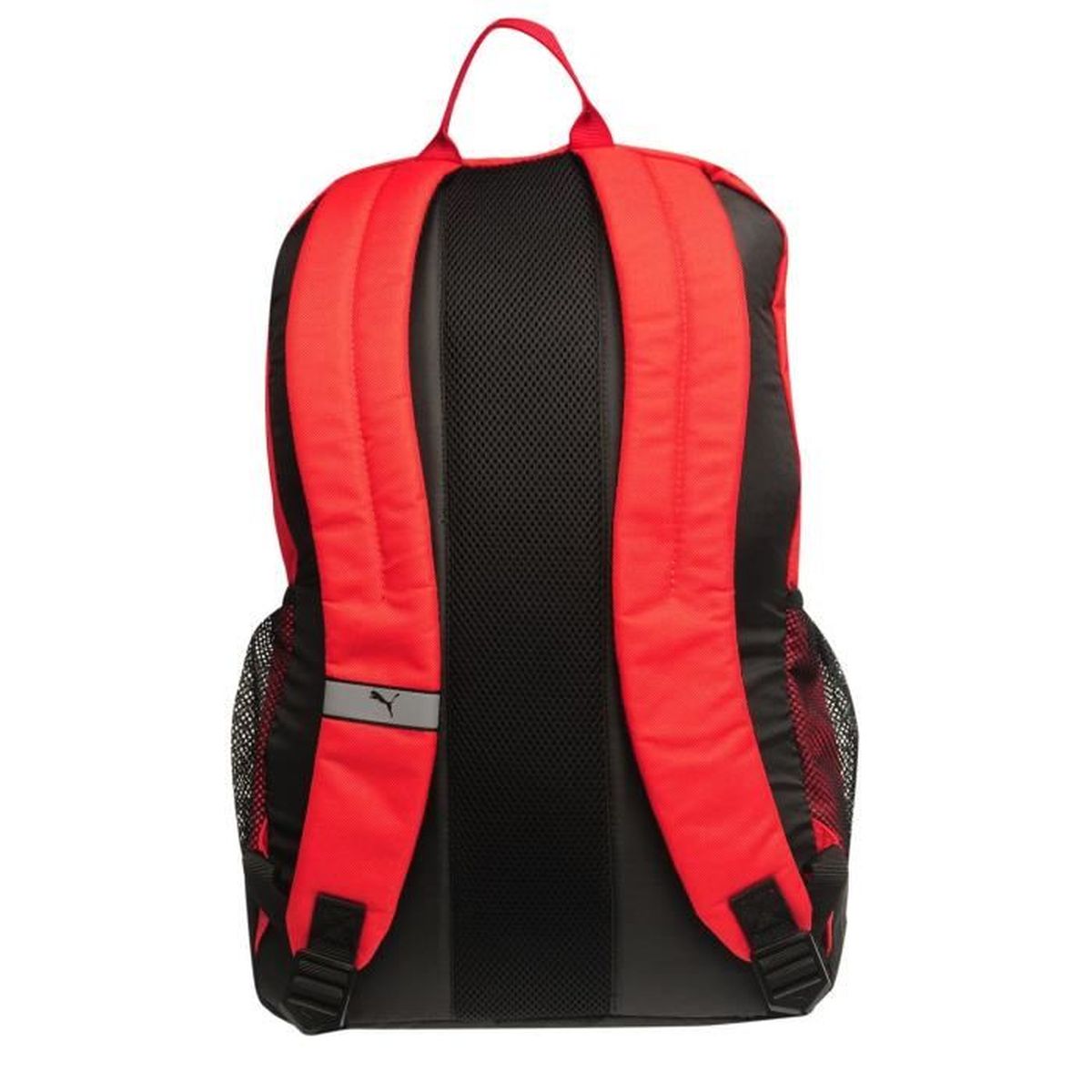 sac a dos puma rouge