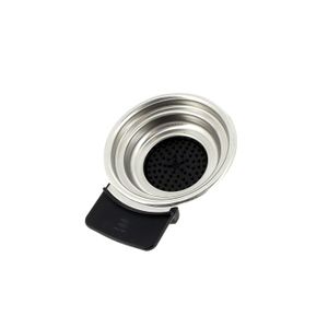 Repose-tasse Pour Machine Senseo HD 7820 - En Inox, Occasion Bon état