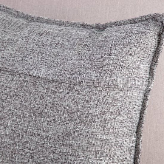 Oreillers Boule Noués à La Main, Grand Coussin En Velours, Décoration De La Maison, Oreiller Rond Moderne Et Confortable En Peluche, Cuscini Divano