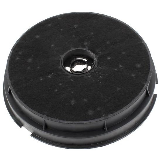 Filtre charbon rond type 180 d=190mm pour Hotte Rosieres, Hotte Ariston,  Hotte Candy, Hotte Airlux, Hotte Far, Hotte First line, - Cdiscount  Electroménager