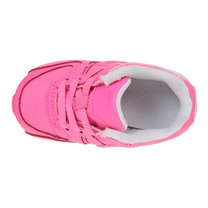Air max shop bébé fille rose