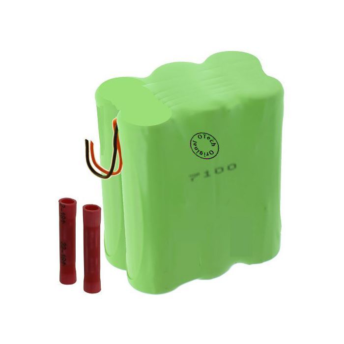 Batterie Alarme pour AZPRO BT5750 - Cdiscount Bricolage