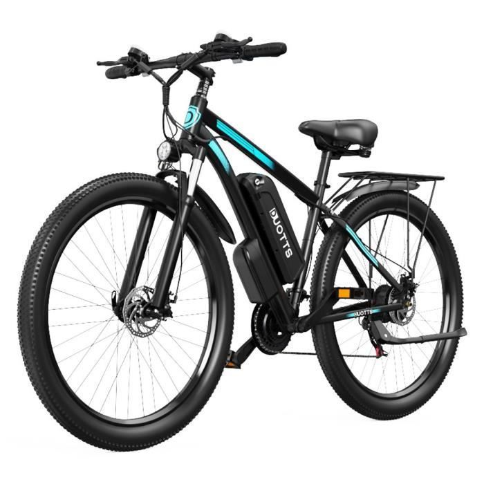 Vtt electrique 750w 2025