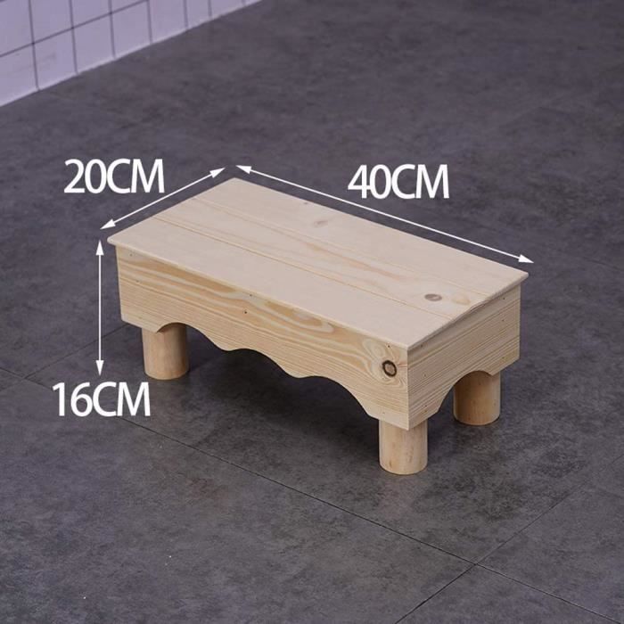 RayLove Tabouret Toilette Pliable En Bois Bambou - Squatty Potty Pour Constipation, Recommandé Médecins Stool Toilette Pliable RayLove Tabouret Toilette Pliable En Bois Bambou - Squatty Potty Pour Constipation, Recommandé Médecins Stool Toilette Pliable