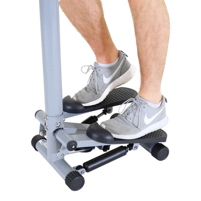 Charles bentley elliptical cross trainer deals