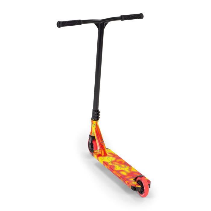 Slamm Steel Convex Flexbrake - 100 mm | , a Funsportwelt company