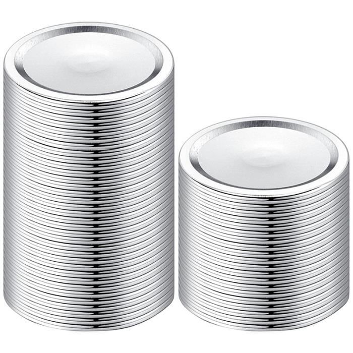 QUARKZMAN 20 Porte-monnaie 36 Mm – Boîtier Transparent Pour Pièces De Collection