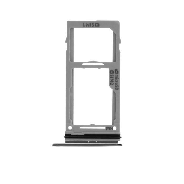 Avizar - Tiroir Carte SIM Samsung Galaxy S21 1x Nano SIM et Micro