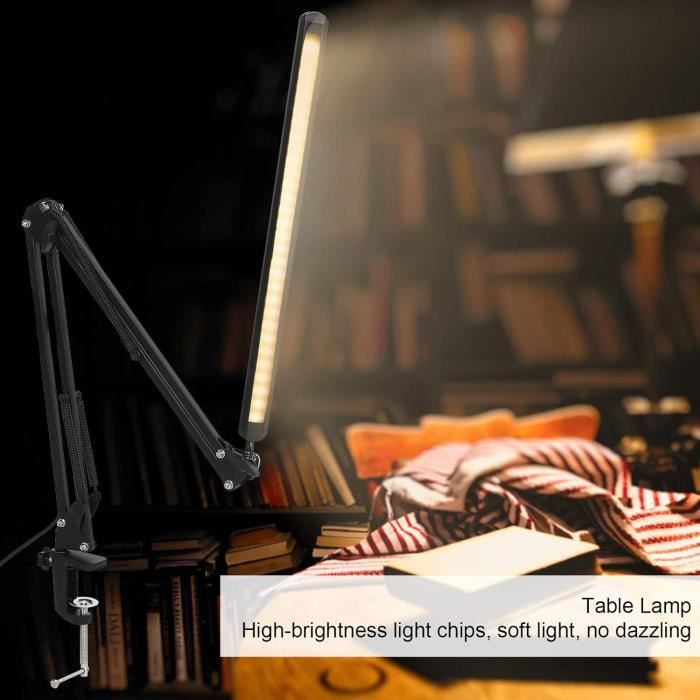 Barre lumineuse mobile à quatre LED ADJ American DJ Sweeper Beam