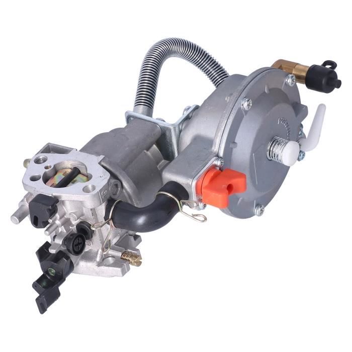 RORLL Carburateur pour Moteur À Essence pour 2.8KW pour GX200 170F générateur de Bobine d