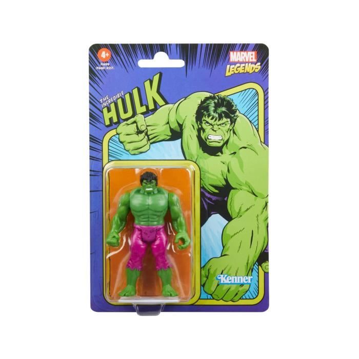 Marvel select incredible hulk action figure deals