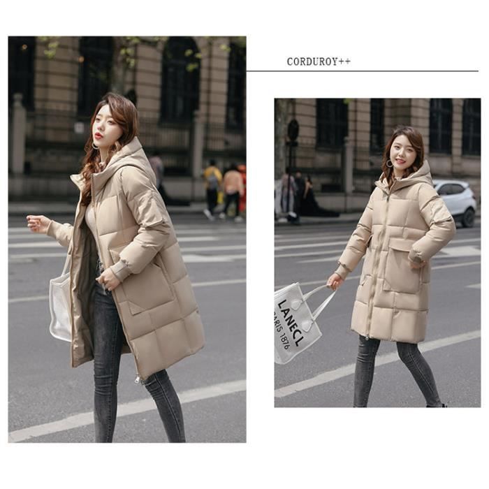 Manteau printemps taille sale plus