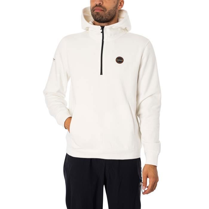 Sweat zippé garçon - Rebel - 6 ans | by Kiabi