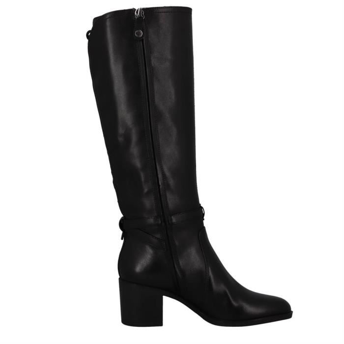 Bottes femmes shop geox