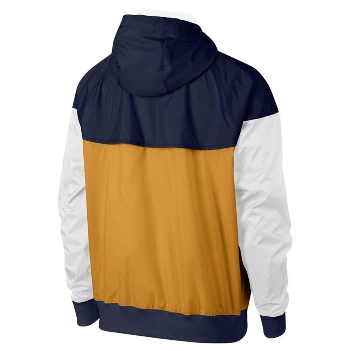 Nike sportswear store veste coupe vent
