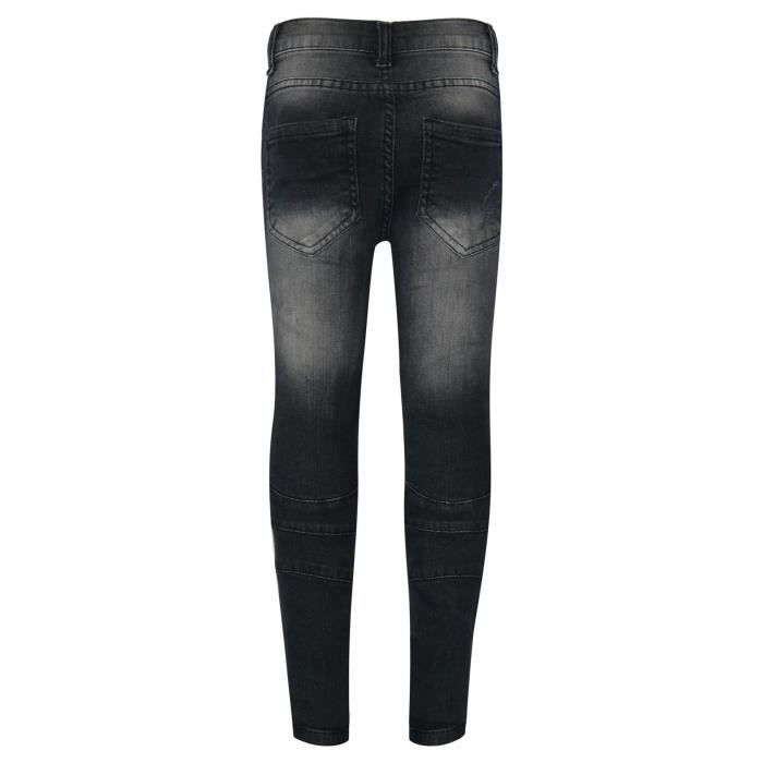 Jeans slim 14 ans garçon outlet