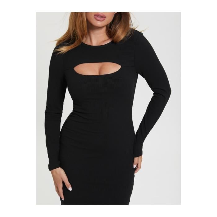 Robe pull guess store