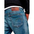 Jeans G-Star 3301 Vintage Medium Homme-2