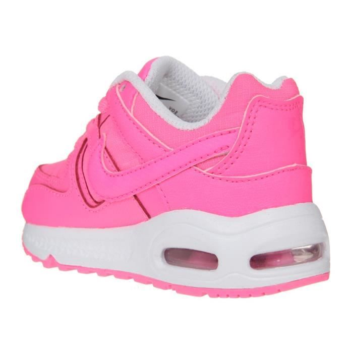 Basket bebe hotsell nike fille