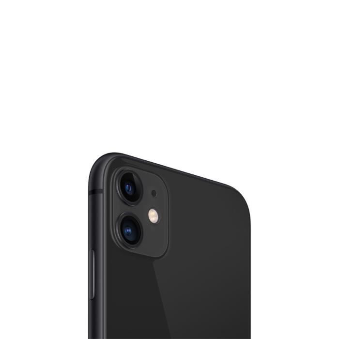 iPhone 12 128Go Noir - Reconditionné (Grade A)