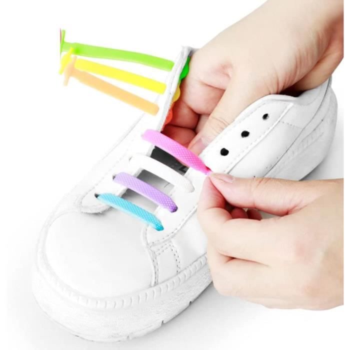 Lacets magiques avis outlet