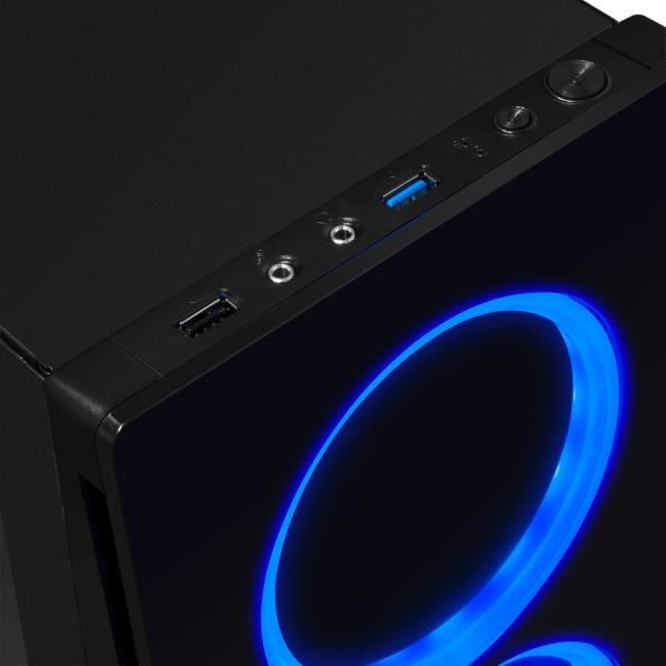 Pc Gamer AMD Ryzen 7 3800X Vidéo GT1030 2Go2