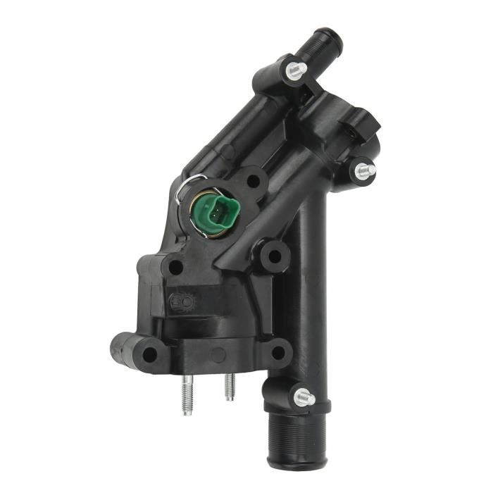 Tuyau D'eau Mercruiser – Boîtier Thermostat Vers Pompe à Circulation