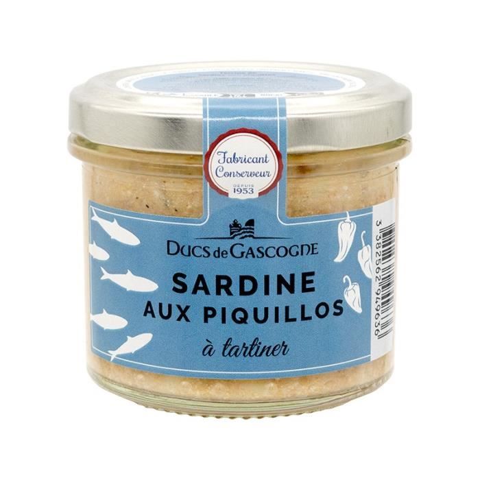 Panier garni foie gras et produits du Sud Ouest Vers Six Fours Les Plages -  Ducs de Gascogne 83