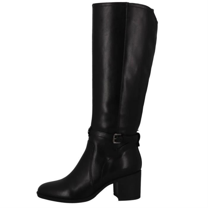 Geox glynna knee hotsell high boot