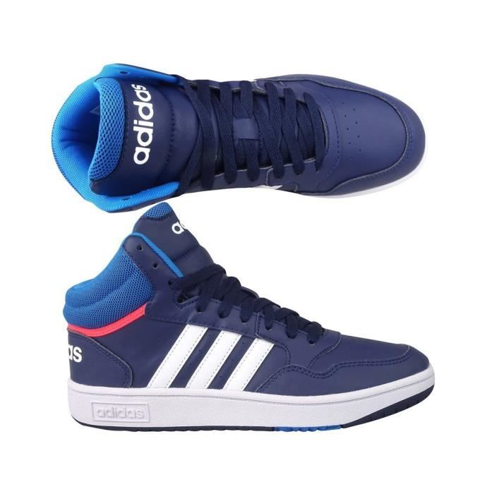 Basket adidas femme bleu marine outlet