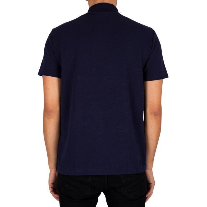 Polo lacoste cdiscount store