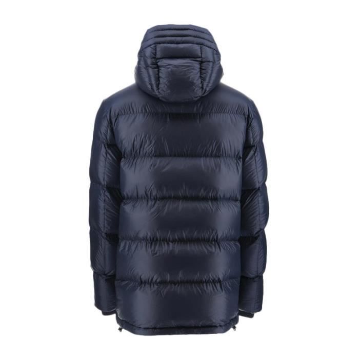 Doudoune Jott DAKHLA R f. FW22MPAR01 104. Couleur Bleu marine