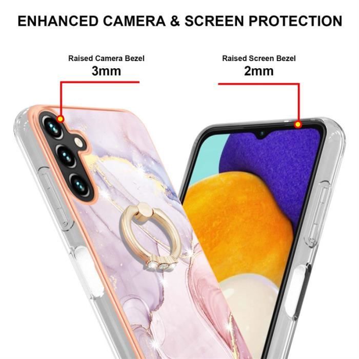 Film de protection en verre trempé pour Samsung Galaxy A12/A32 5G - 4G/M12/A13  5G/A03/A04s