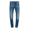 Jeans G-Star 3301 Vintage Medium Homme-3