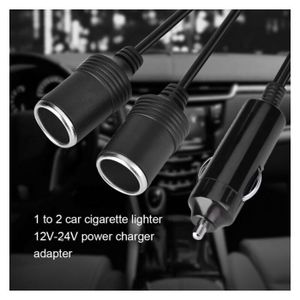 Rallonge Allume-cigare 12V 10A Pour PEUGEOT RCZ - Neuf, Marque RPS, Référence 708344