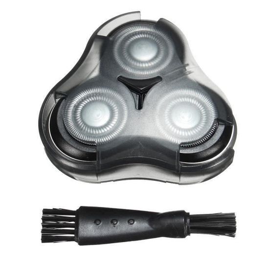 Neufu Tete De Rasage Rasoir Rq11 Pour Philips Norelco Sensotouch Rq1180 1160x 1150x D034e8 Achat Vente Rasoir Electrique Cdiscount