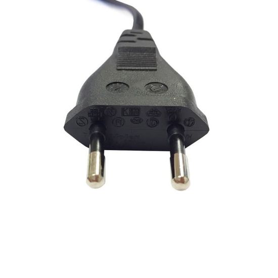 Câble D'alimentation 6 Pieds Pour Sharp LC-42SB45UT – Neuf (emballage Ouvert)