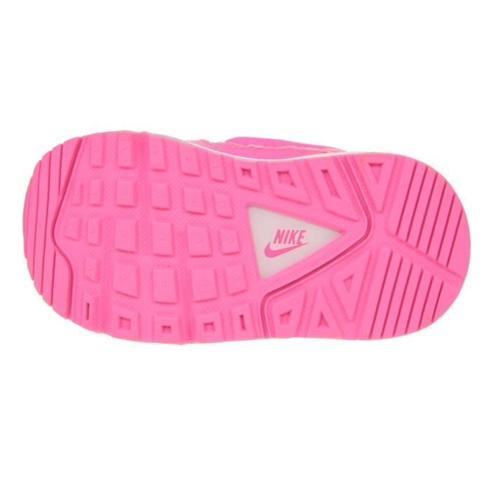 Air max hotsell bébé fille rose