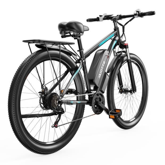 Vtt best sale batterie 750w