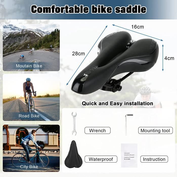 Velo prof deals