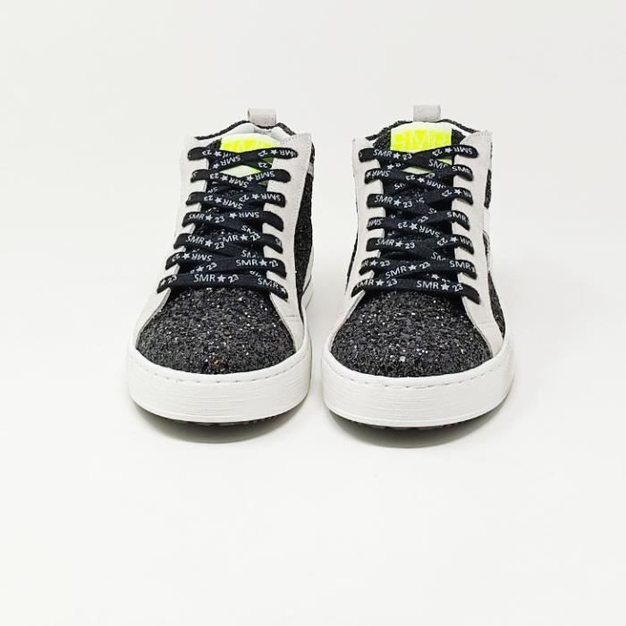 Semerdjian noir clearance