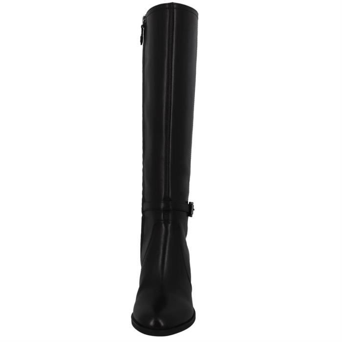 Geox glynna knee new arrivals high boot