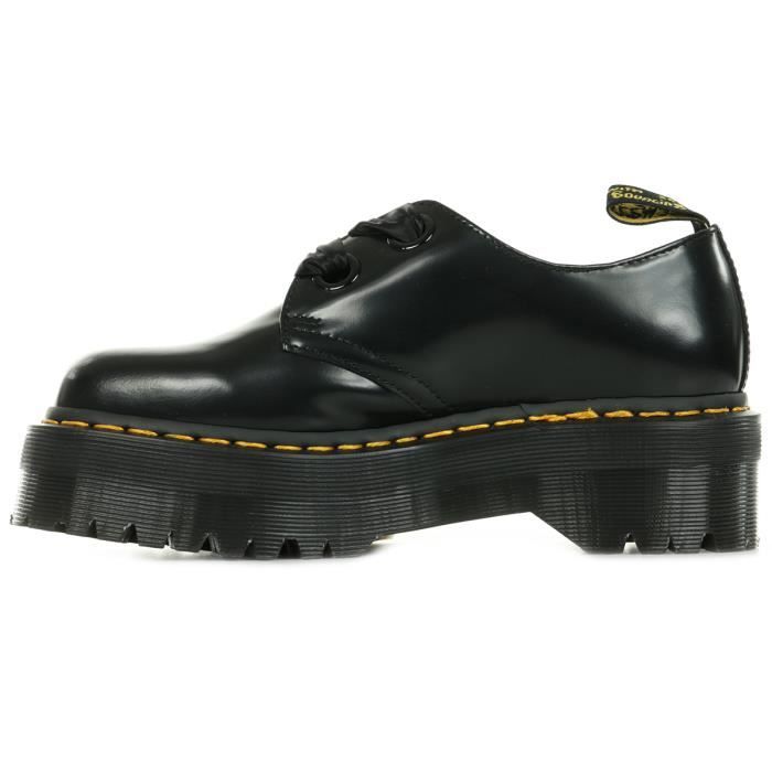 Chaussures plateformes holly en cuir store