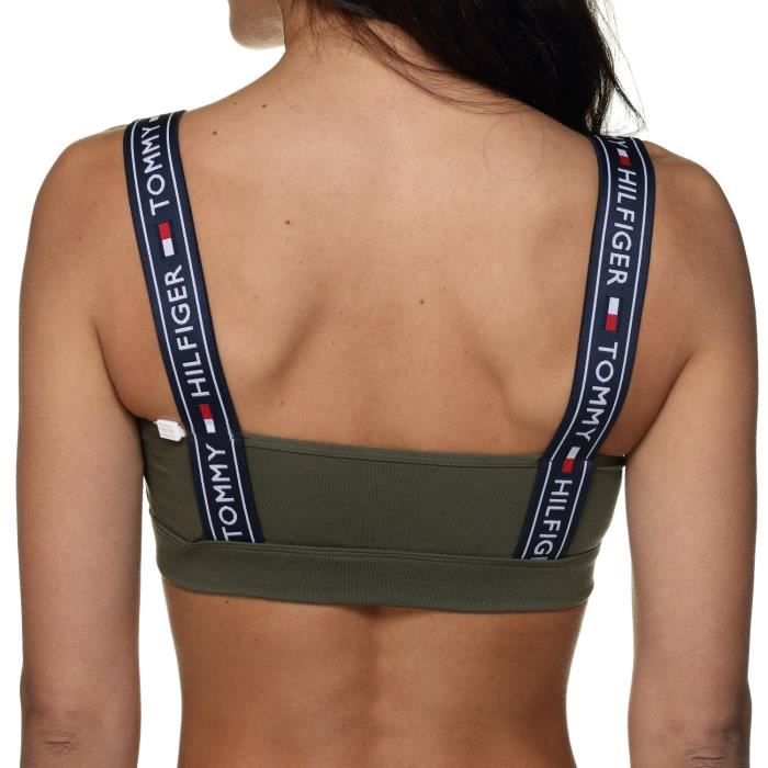 Tommy hilfiger brassiere cheap