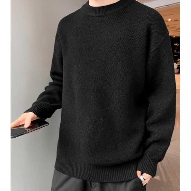 Pull ample homme shop