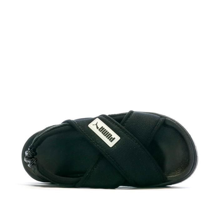Puma pantoufle femme store
