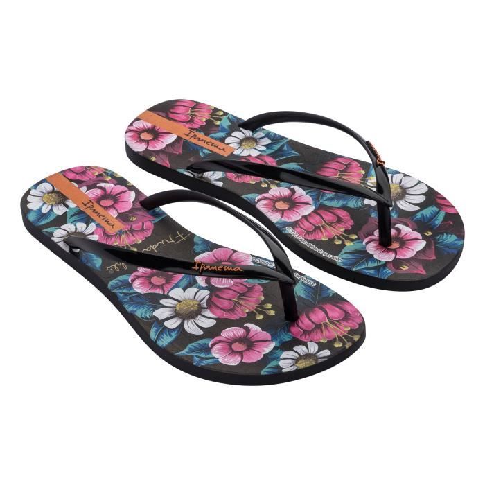 Tong femme ipanema 2025
