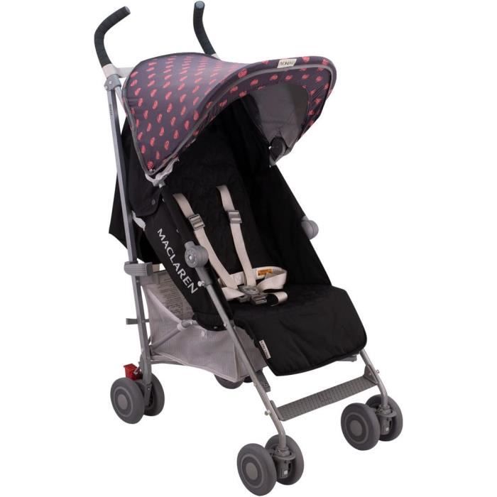 Funda Capota Universal Silla Paseo Cubre Capota Jyoko Kids Para